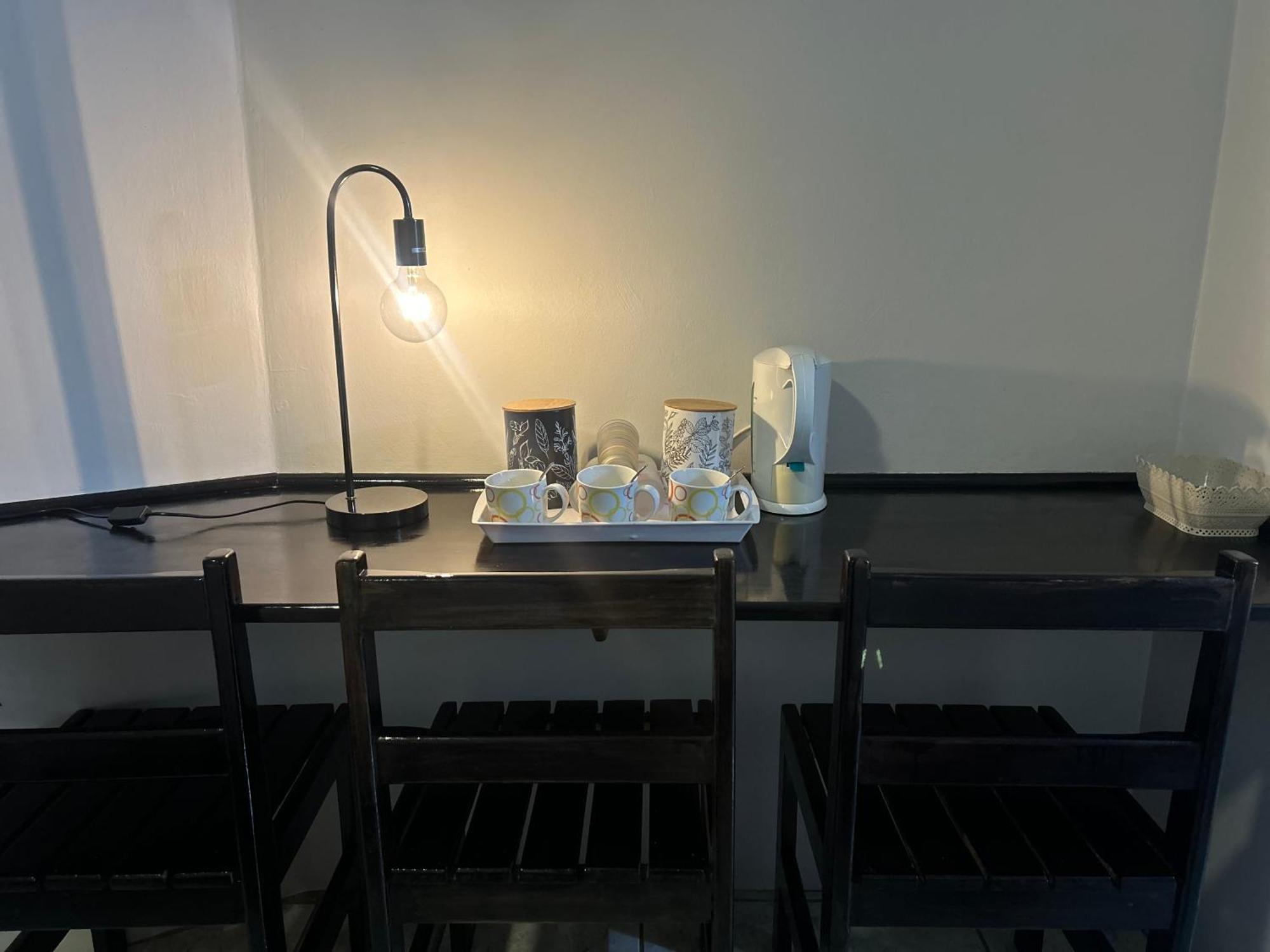 Skyfly Bed & Breakfast Manzini Bagian luar foto