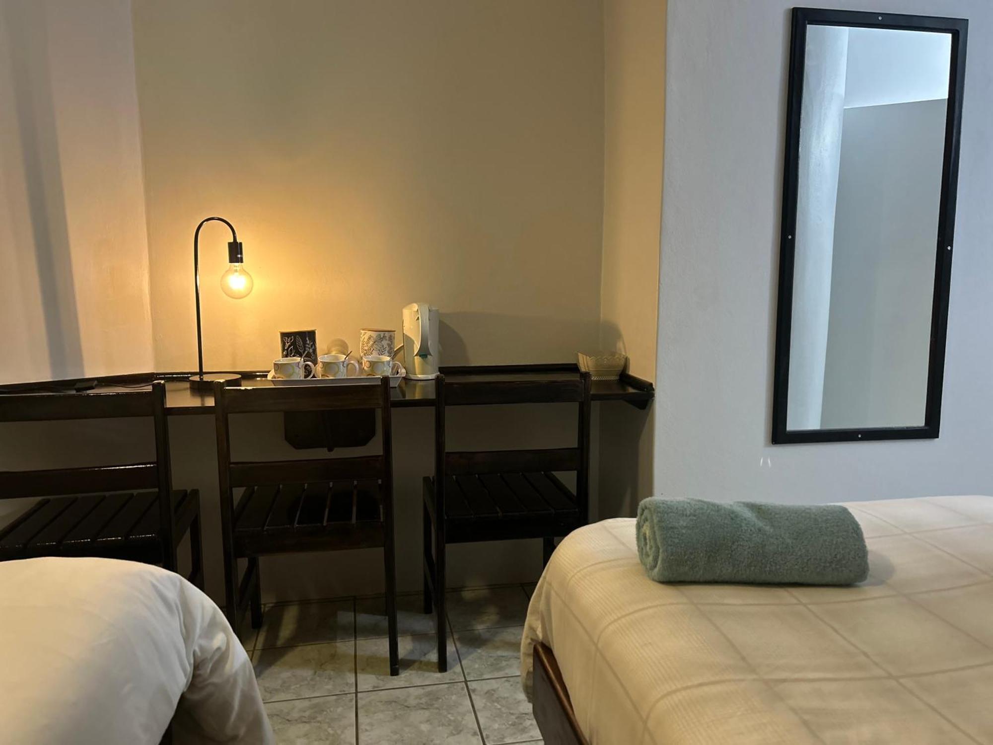 Skyfly Bed & Breakfast Manzini Bagian luar foto